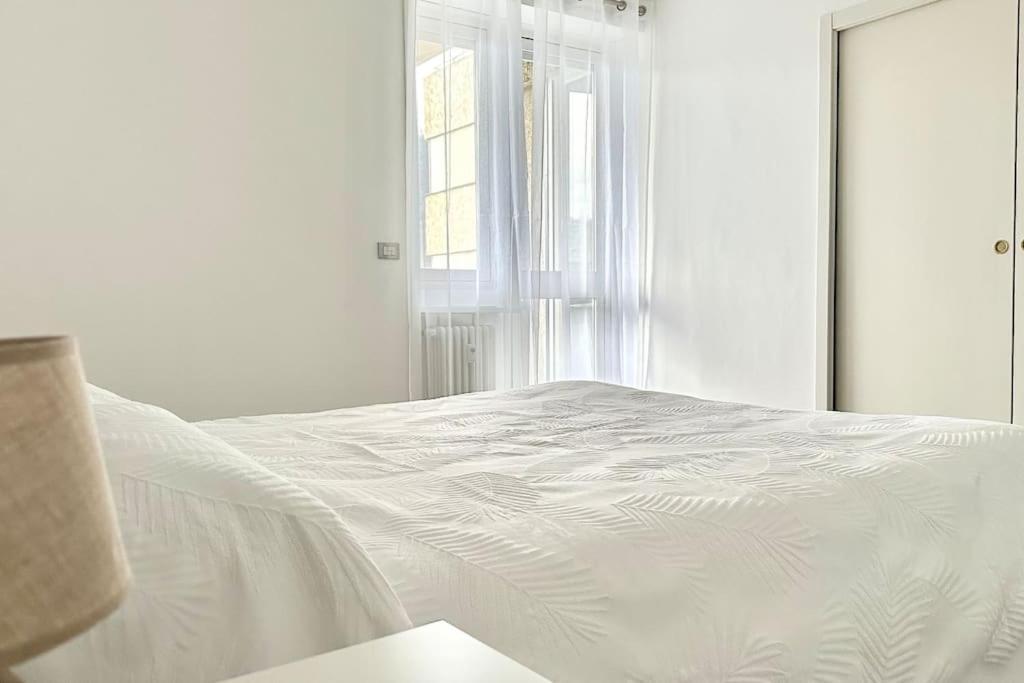 Luxury Apartment With View 코모 외부 사진